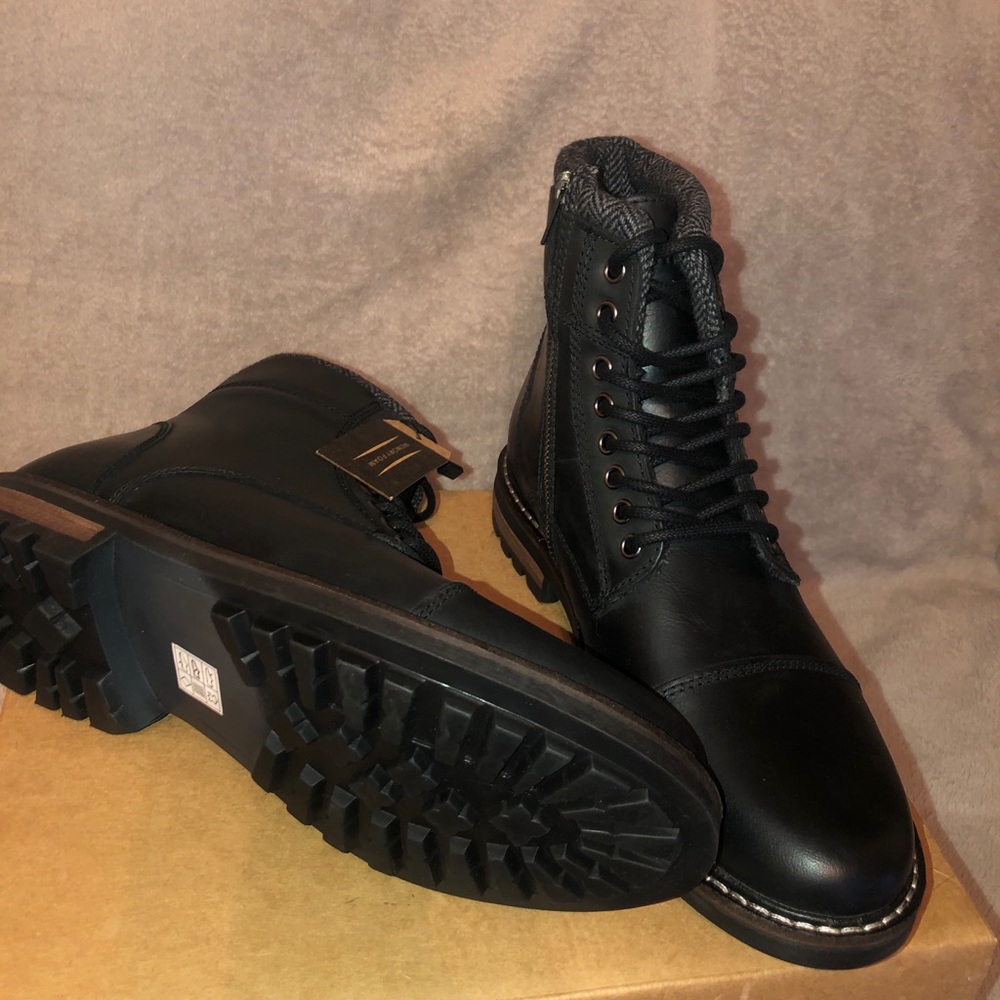 Men boots
